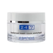 Mattító arckrémek