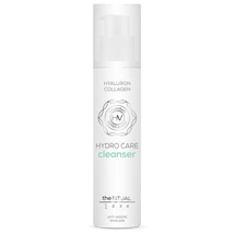 Harangvölgyi Hydrocare cleanser arctisztító hab
