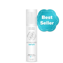 Harangvölgyi Hydrocare serum hyaluronsavval, kollagénnel Harangvölgyi Hydrocare serum hyaluronsavval, kollagénnel