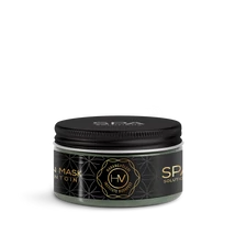 Harangvölgyi Zöld alga detox maszk