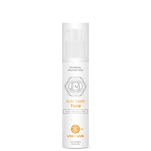 Harangvölgyi SUN CARE Face • 50ml • 30spf • védőkrém