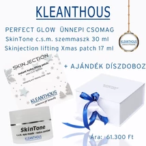Kleanthous Perfect Glow Ünnepi Csomag Kleanthous Perfect Glow Ünnepi Csomag