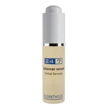 Kleanthous 24/7 Balancer Szérum Pattanásos Bőrre Kleanthous 24/7 Balancer Szérum Pattanásos Bőrre