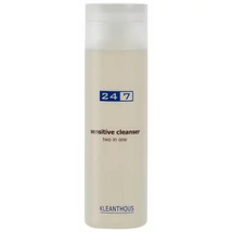 Kleanthous 24/7 Senstive Cleanser Tisztító Kleanthous 24/7 Senstive Cleanser Tisztító