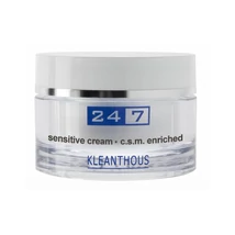 Kleanthous 24/7 Senstive Krém Kleanthous 24/7 Senstive Krém