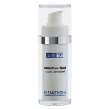 Kleanthous 24/7 Senstive Fluid Hidratáló Kleanthous 24/7 Senstive Fluid Hidratáló
