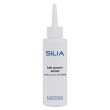 Kleanthous silia hajnövesztő szérum hajhullás ellen, kemoterápia mellet is