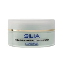 Kleanthous Silia Alakformáló cellulit elleni Krém Kleanthous Silia Alakformáló cellulit elleni Krém