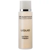 Liquid Arctisztító Folyadék Kleanthous Cellular System Liquid Arctisztító Folyadék Kleanthous Cellular System
