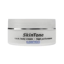 Kleanthous SkinTone C.S.M. Testkrém