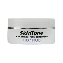 Kleanthous SkinTone C.S.M. Krém Kleanthous SkinTone C.S.M. Krém