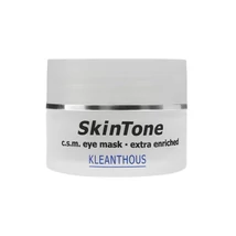 Kleanthous SkinTone  eye maszk C.S.M. Szemmaszk Kleanthous SkinTone  eye maszk C.S.M. Szemmaszk