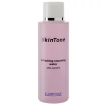 Kleanthous SkinTone Tisztító Arcvíz Kleanthous SkinTone Tisztító Arcvíz