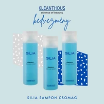 Kleanthous Silia Sampon Hajhullás Ellen  Kleanthous Silia Sampon Hajhullás Ellen