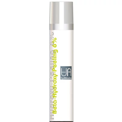 Age Attraction - Beta Hydroxy 6% - Természetes alapanyagú kémiai peeling