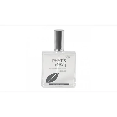 PHYT'S - BIO AFTER SHAVE BOROTVÁLKOZÁS UTÁNI ARCSZESZ