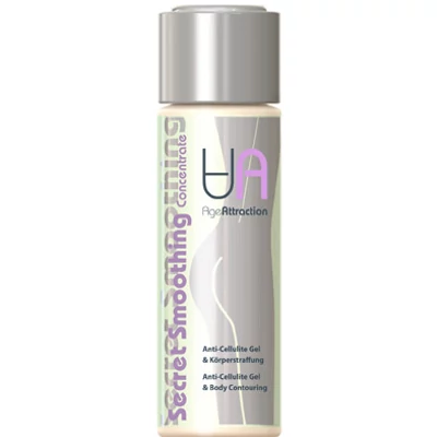 Age Attraction - Secret Smoothing Concentrate - Testkezelő szuperkoncetrátum