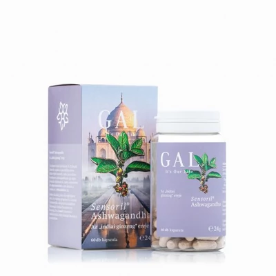 GAL Ashwagandha