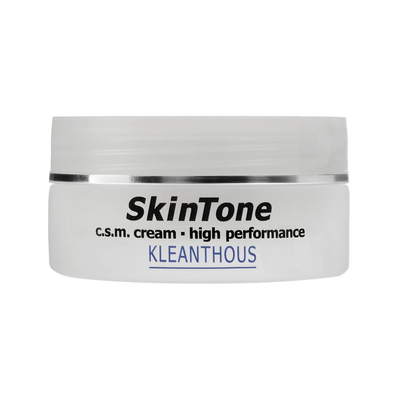 Kleanthous SkinTone C.S.M. Krém
