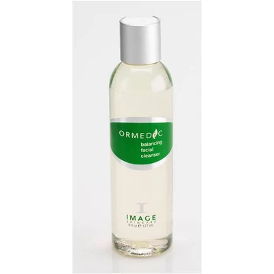Image Skincare Ormedic BALANCING FACIAL CLEANSER - EGYENSÚLY VISSZAÁLLÍTÓ LEMOSÓ