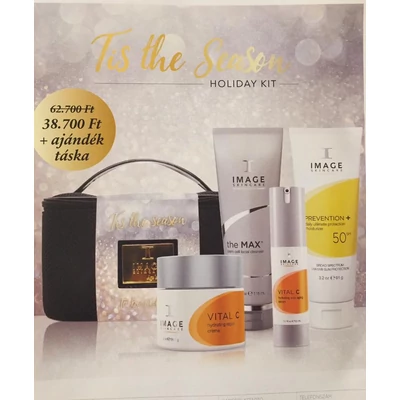 Image Skincare csomag