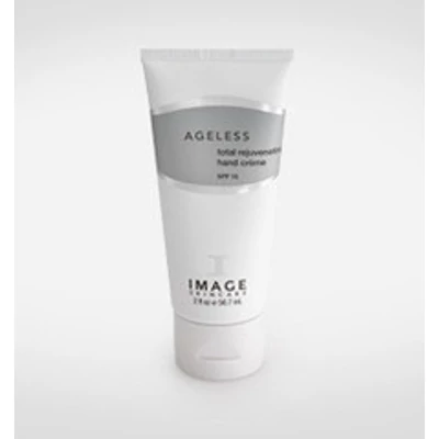 Ageless total rejuvenating hand creme kézkrém