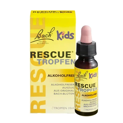 RESCUE® Day Kids gyerek csepp 10ml
