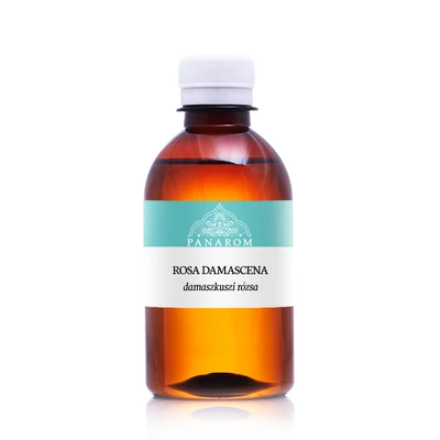 Damaszkuszi rózsa aromavíz