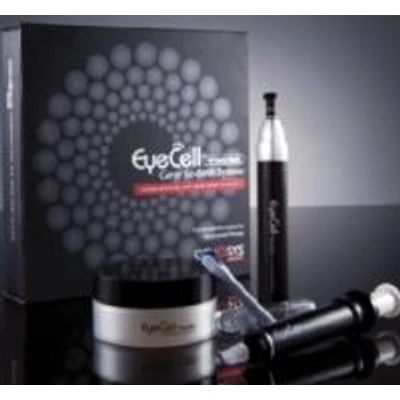 Eye-Cell szemkörnyékápoló rendszer