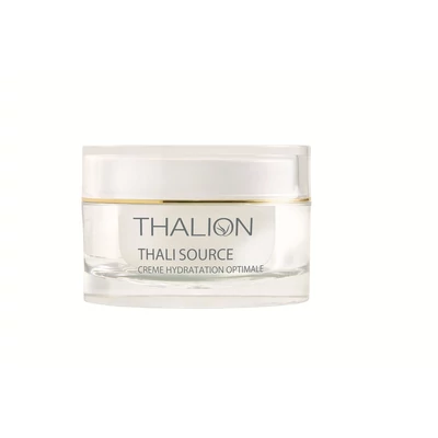 Thalion Moisturizing Plumping Mask Hidratáló feltöltő maszk