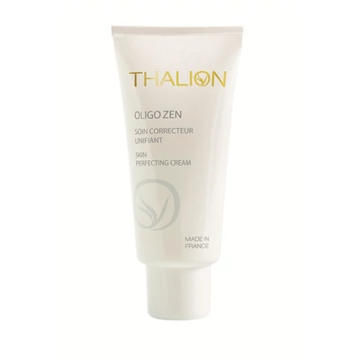 Thalion Oligozen Skin Perfecting Cream nyugtató nappali krém