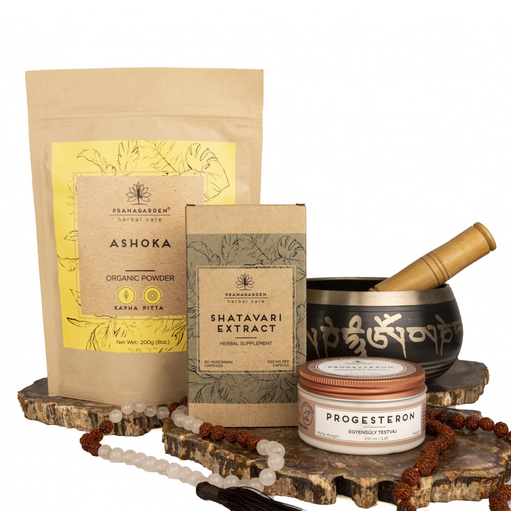 YOGI TEA® Bio Női Energia tea, 17 filter